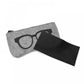 Soft Felt Glasses Case