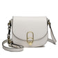 Miss LuLu Crossbody Saddle Bag