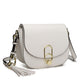 Miss LuLu Crossbody Saddle Bag