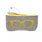 Soft Felt Glasses Case