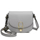 Miss LuLu Crossbody Saddle Bag