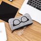 Soft Felt Glasses Case