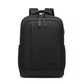 Kono Multi Compartment Backpack With USB Port