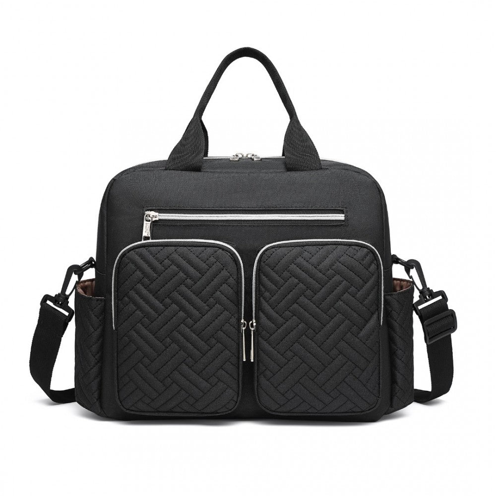 Kono Durable And Functional Changing Bag