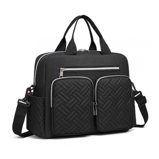 Kono Durable And Functional Changing Bag