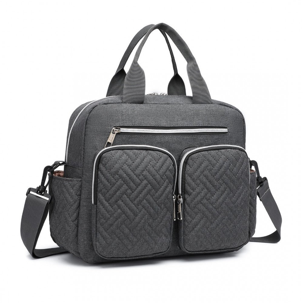 Kono Durable And Functional Changing Bag