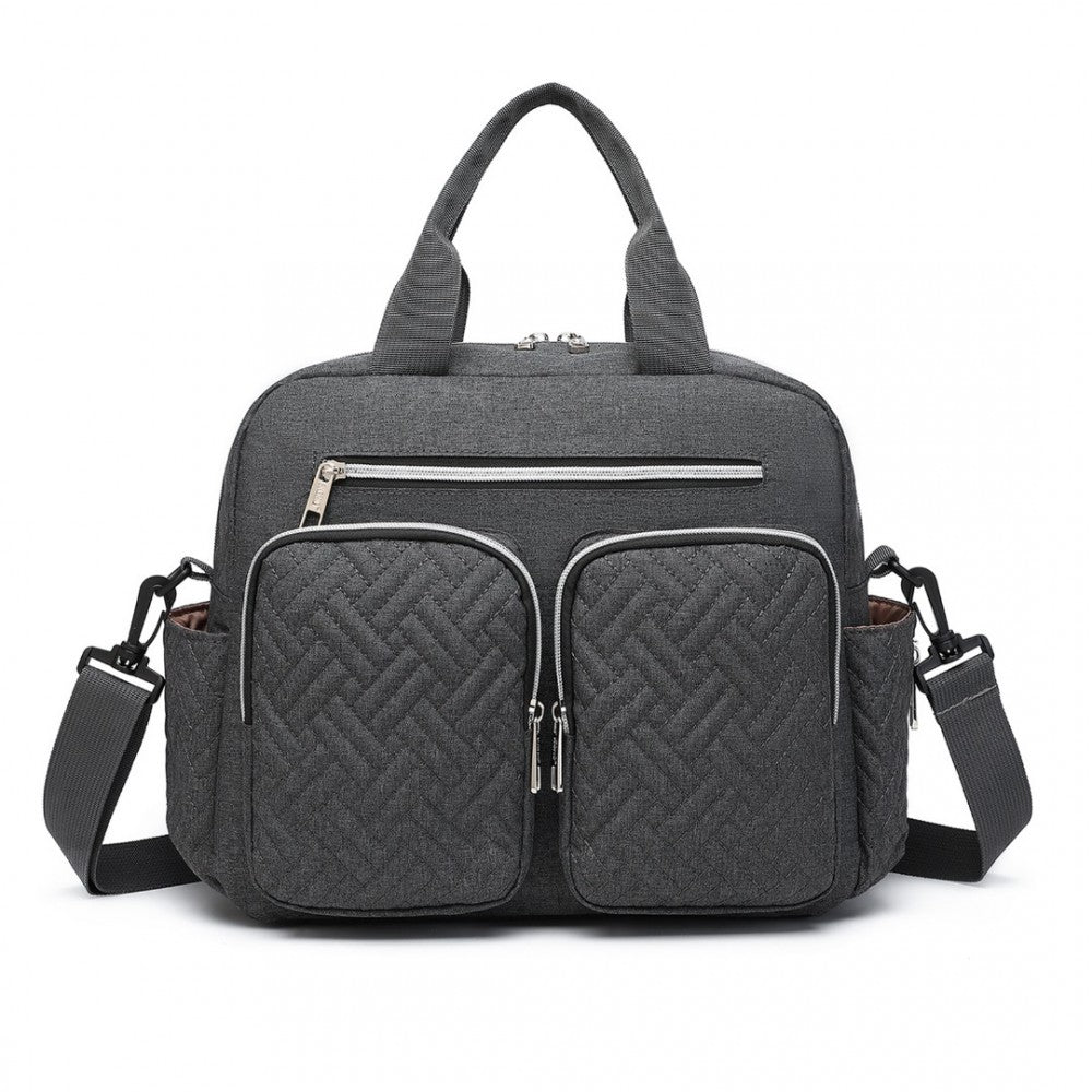 Kono Durable And Functional Changing Bag