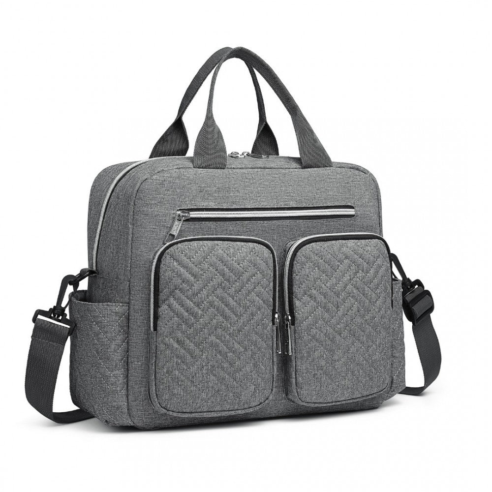 Kono Durable And Functional Changing Bag