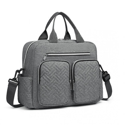 Kono Durable And Functional Changing Bag