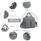 Kono Durable And Functional Changing Bag