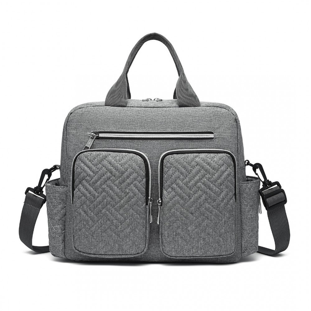 Kono Durable And Functional Changing Bag