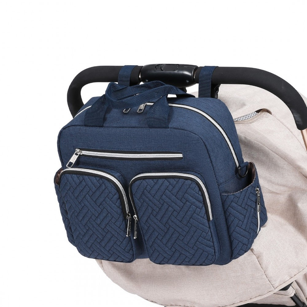 Kono Durable And Functional Changing Bag