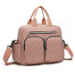 Kono Durable And Functional Changing Bag