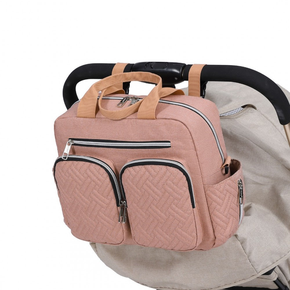 Kono Durable And Functional Changing Bag