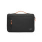 Kono Streamline Water Resistant Medium Laptop Sleeve With Velvety Interior