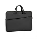 Kono Executive Water Resistant Laptop Bag With Versatile Carrying Options