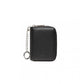 Miss LuLu RFID Blocking Basic Zip Around Wallet