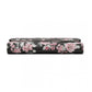 Miss LuLu Ladies' Flower Printed PU Leather Long Purse